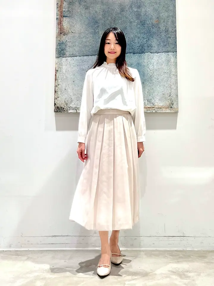 ONWARD CROSSET SELECT 田中 コーディネート画像