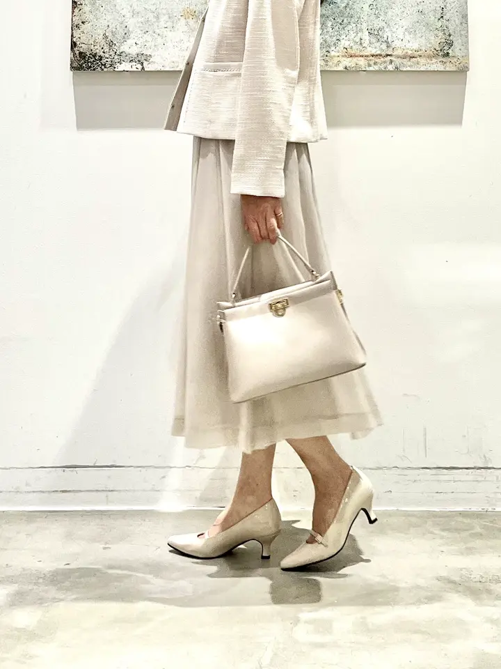 ONWARD CROSSET SELECT 田中 コーディネート画像