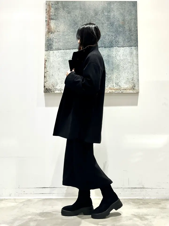 ONWARD CROSSET SELECT 田中 コーディネート画像