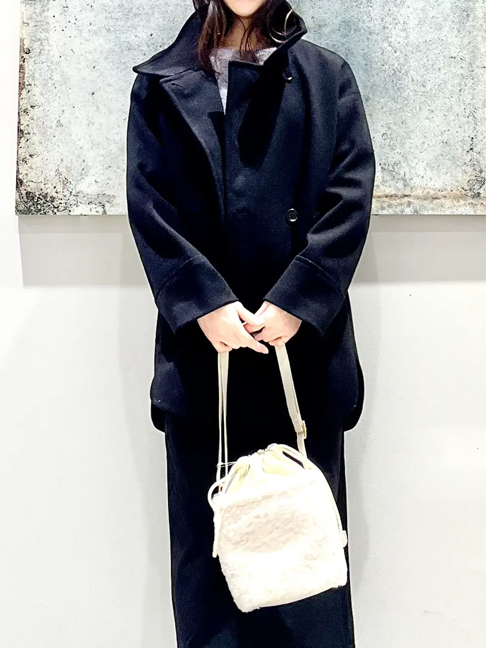 ONWARD CROSSET SELECT 田中 コーディネート画像