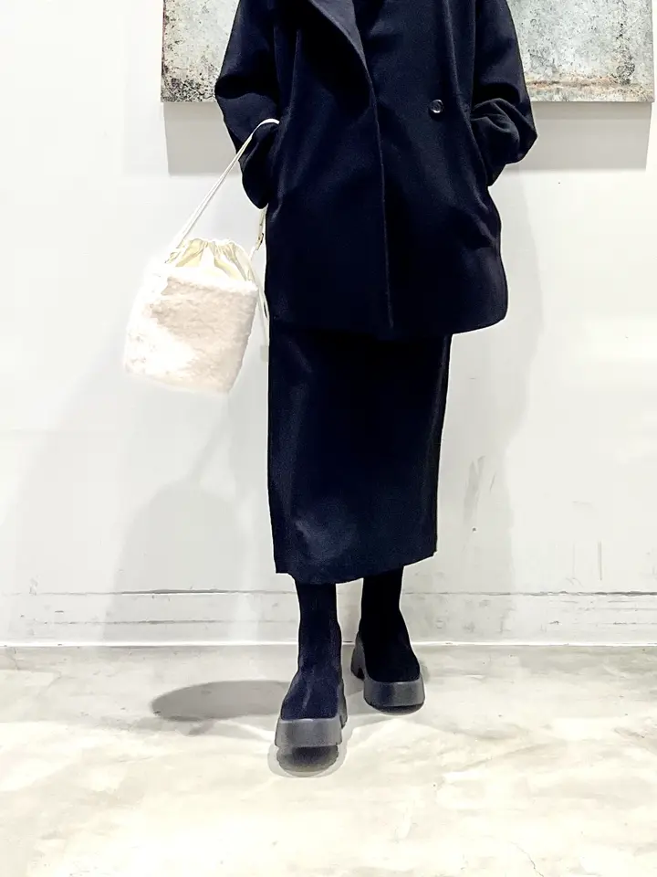 ONWARD CROSSET SELECT 田中 コーディネート画像