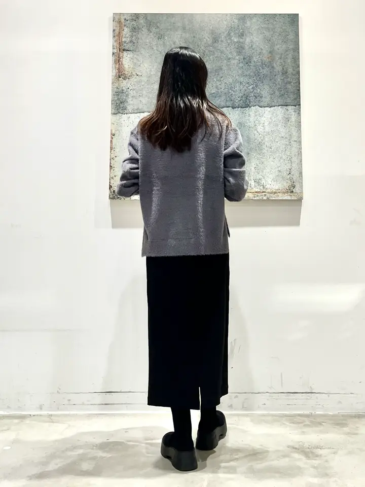 ONWARD CROSSET SELECT 田中 コーディネート画像