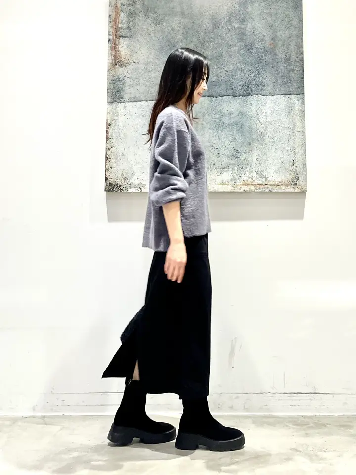 ONWARD CROSSET SELECT 田中 コーディネート画像