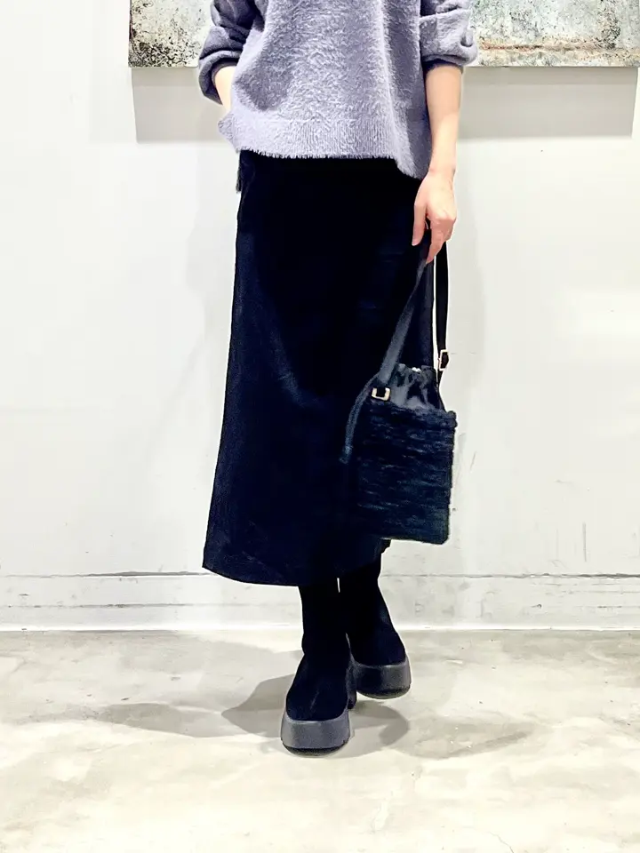 ONWARD CROSSET SELECT 田中 コーディネート画像