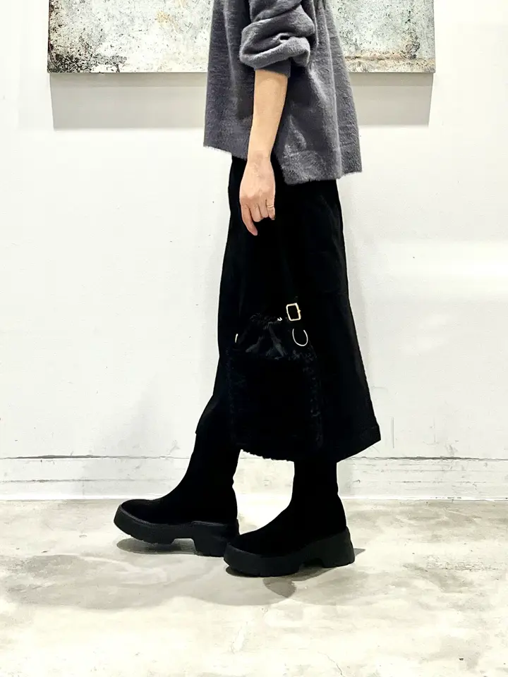 ONWARD CROSSET SELECT 田中 コーディネート画像