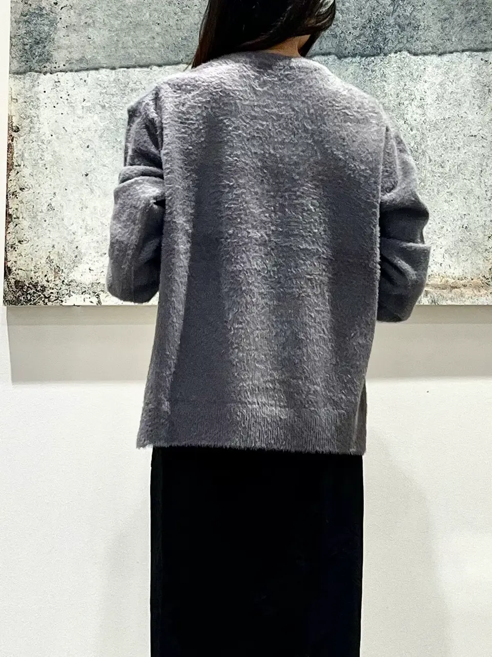 ONWARD CROSSET SELECT 田中 コーディネート画像