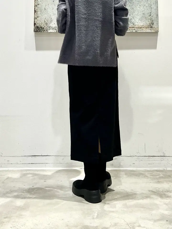 ONWARD CROSSET SELECT 田中 コーディネート画像