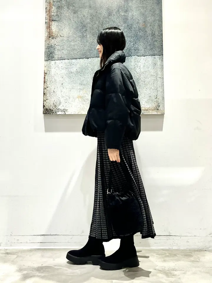 ONWARD CROSSET SELECT 田中 コーディネート画像