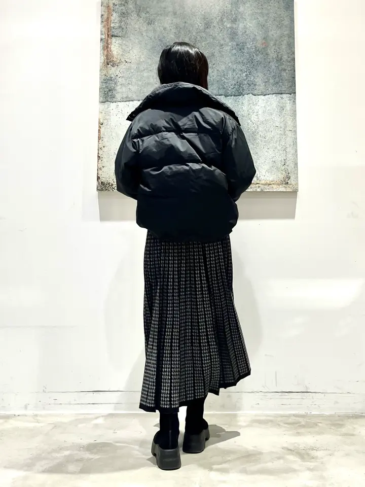 ONWARD CROSSET SELECT 田中 コーディネート画像