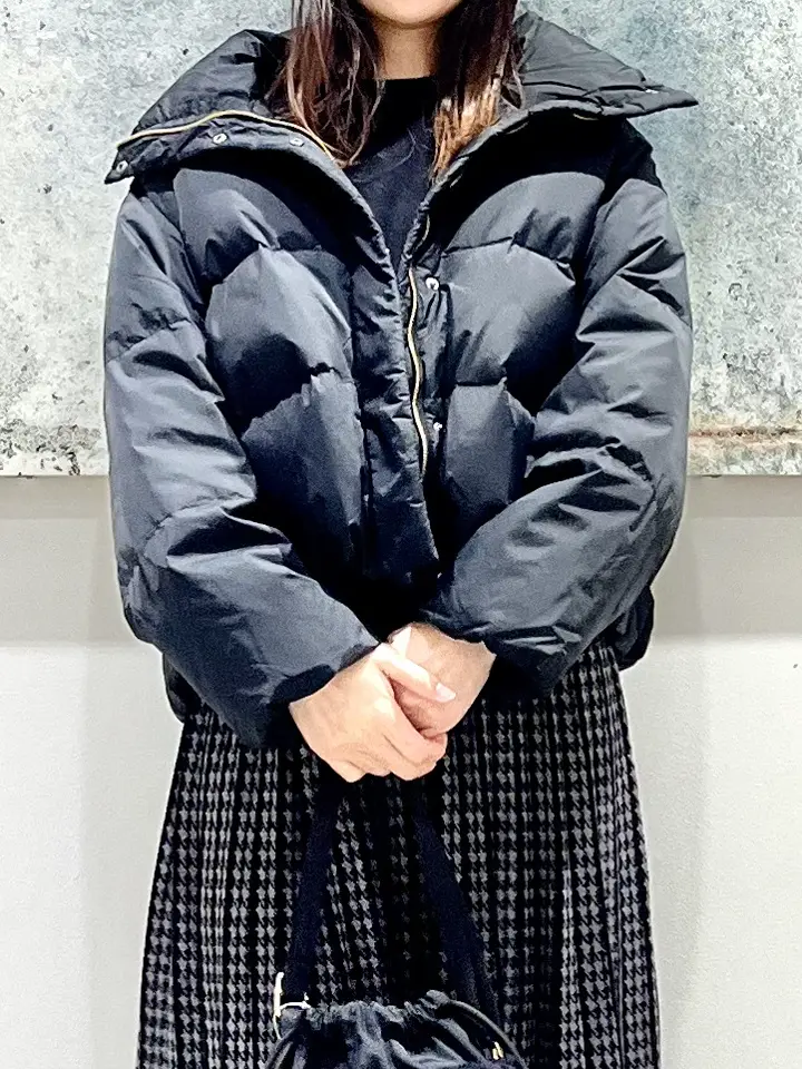 ONWARD CROSSET SELECT 田中 コーディネート画像