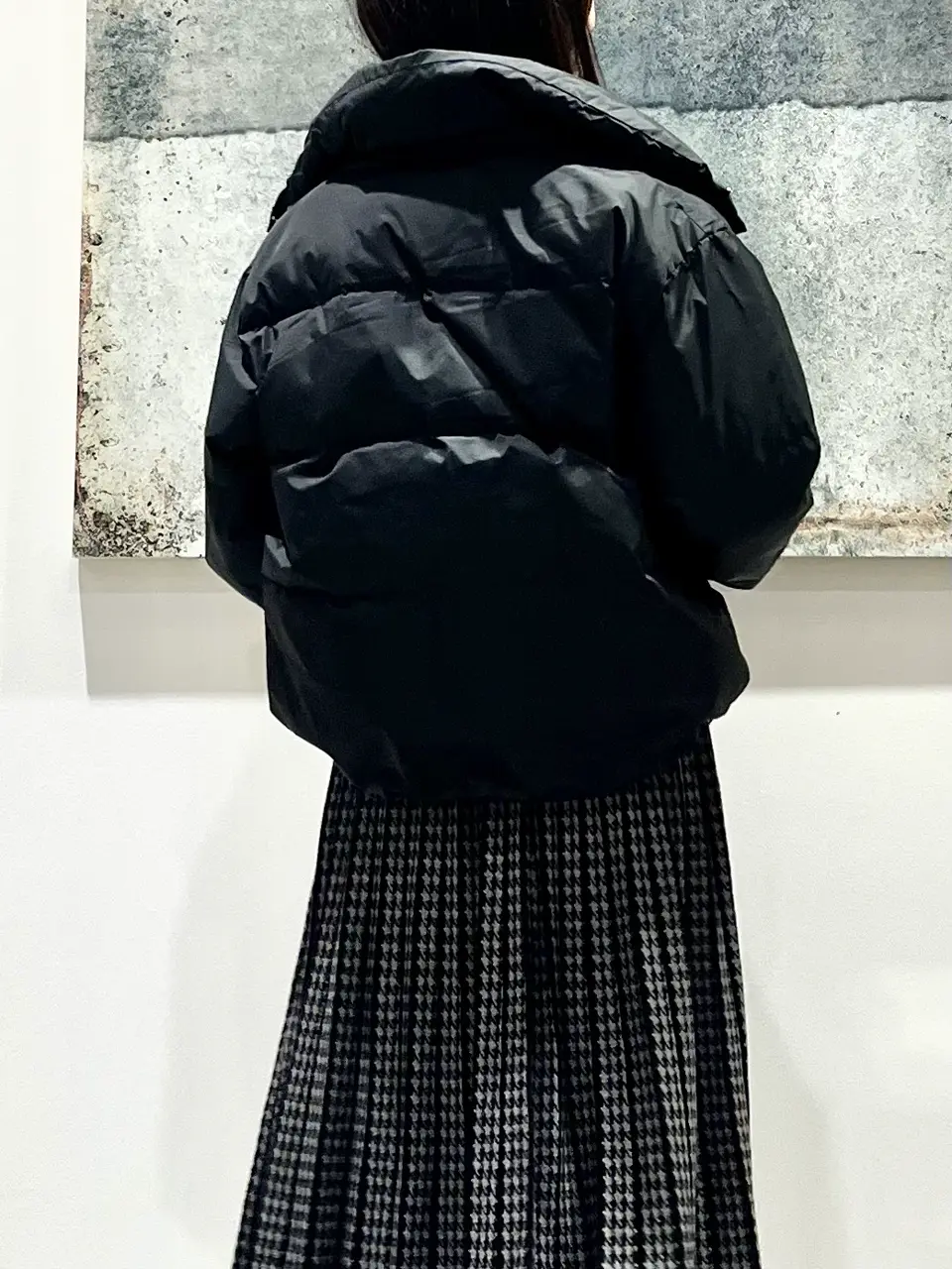 ONWARD CROSSET SELECT 田中 コーディネート画像