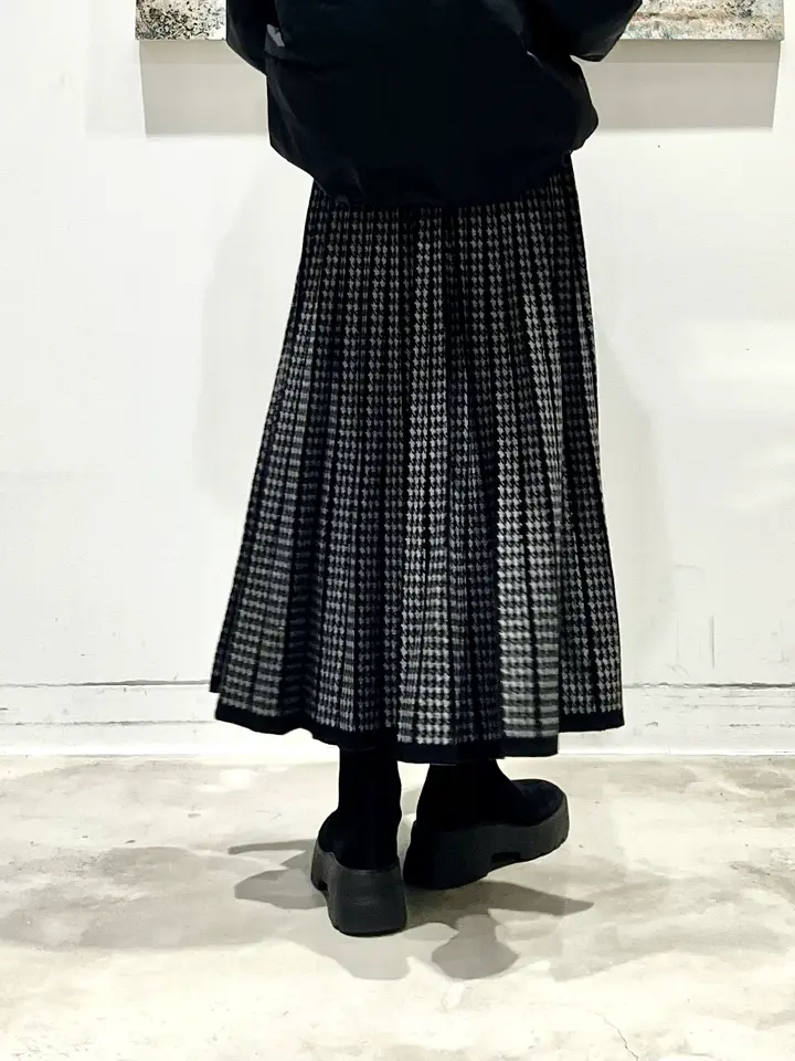 ONWARD CROSSET SELECT 田中 コーディネート画像