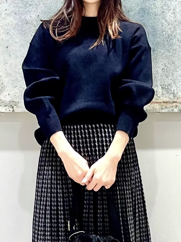 ONWARD CROSSET SELECT 田中 コーディネート画像