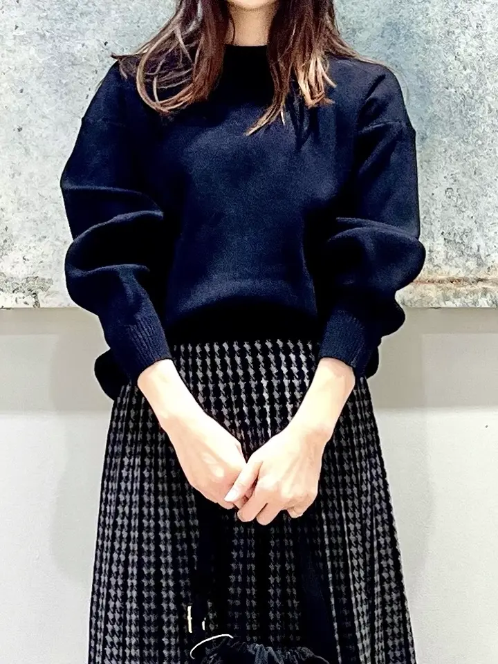 ONWARD CROSSET SELECT 田中 コーディネート画像