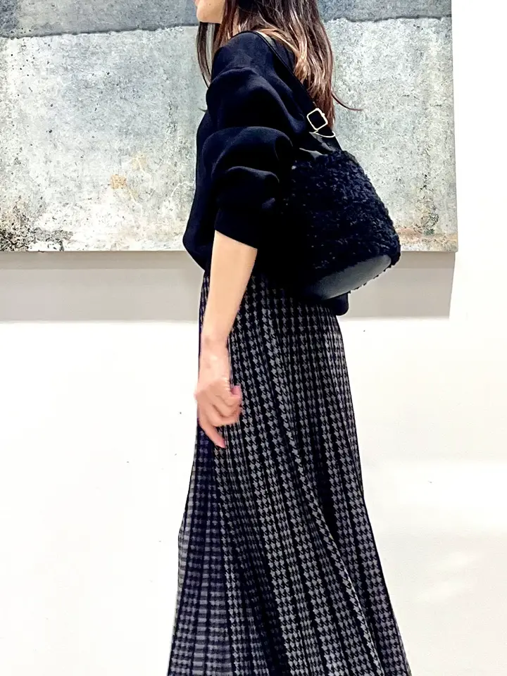 ONWARD CROSSET SELECT 田中 コーディネート画像