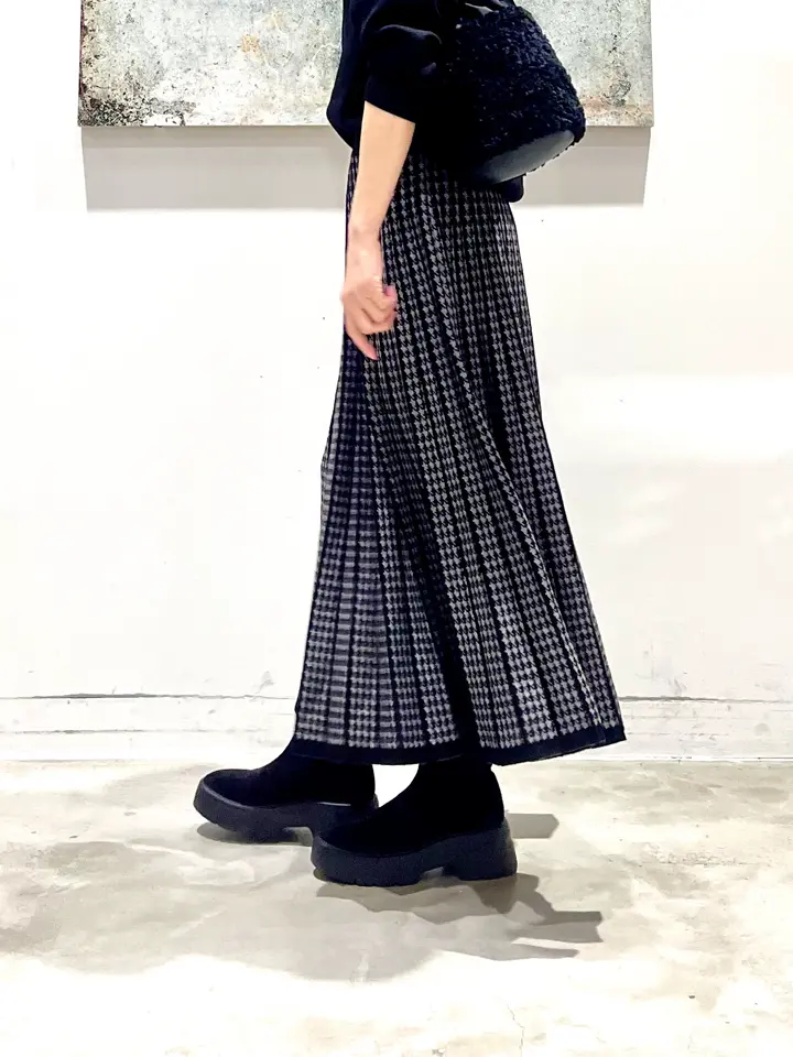 ONWARD CROSSET SELECT 田中 コーディネート画像