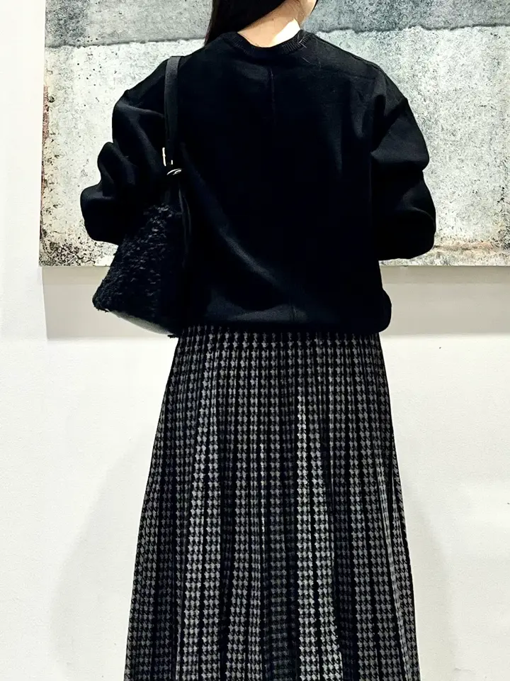 ONWARD CROSSET SELECT 田中 コーディネート画像