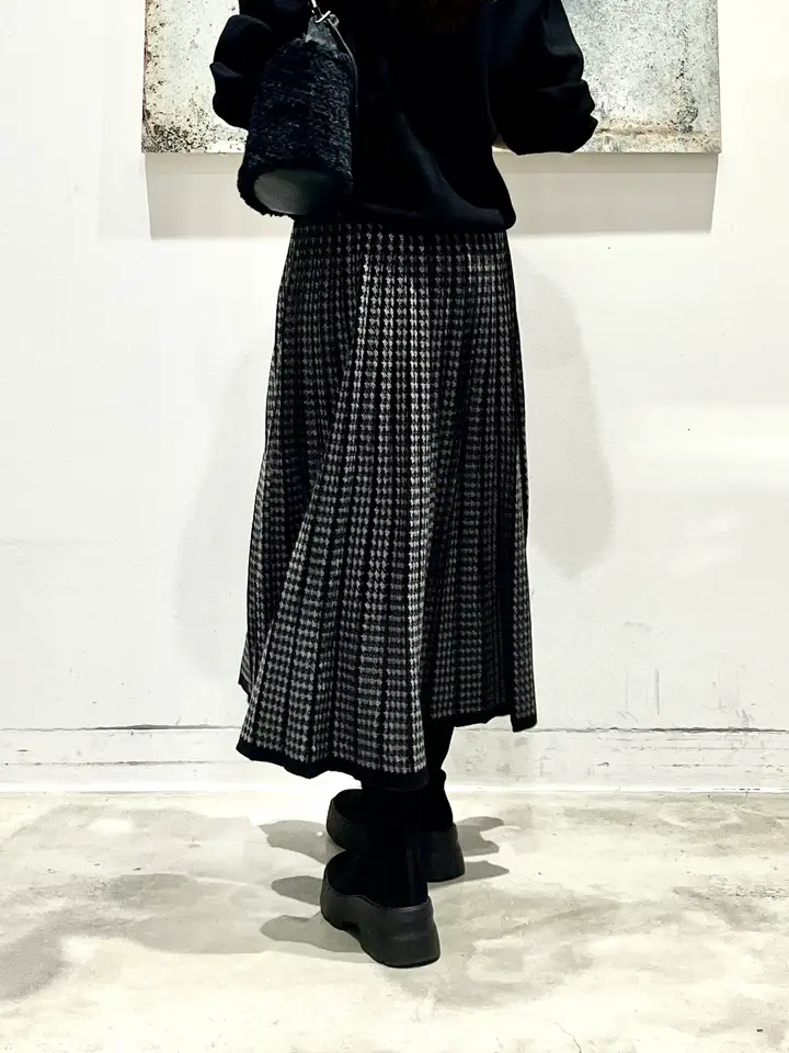 ONWARD CROSSET SELECT 田中 コーディネート画像