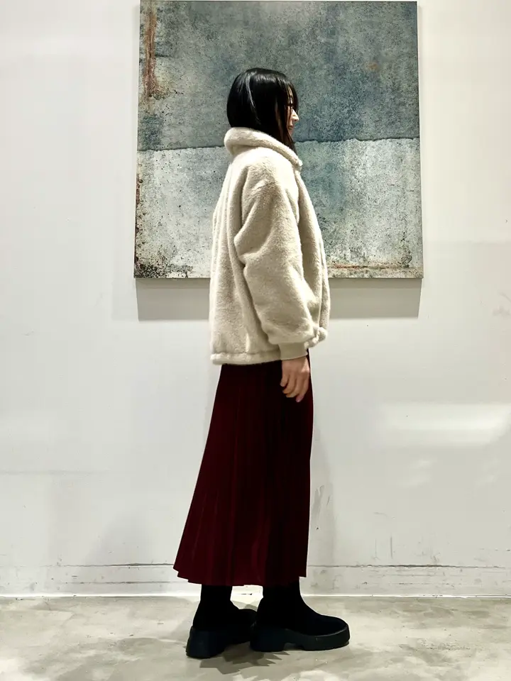 ONWARD CROSSET SELECT 田中 コーディネート画像