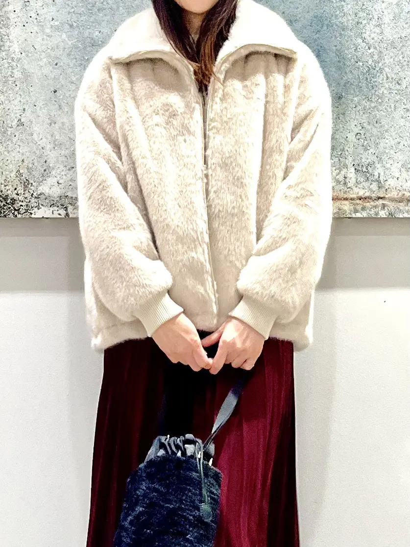 ONWARD CROSSET SELECT 田中 コーディネート画像