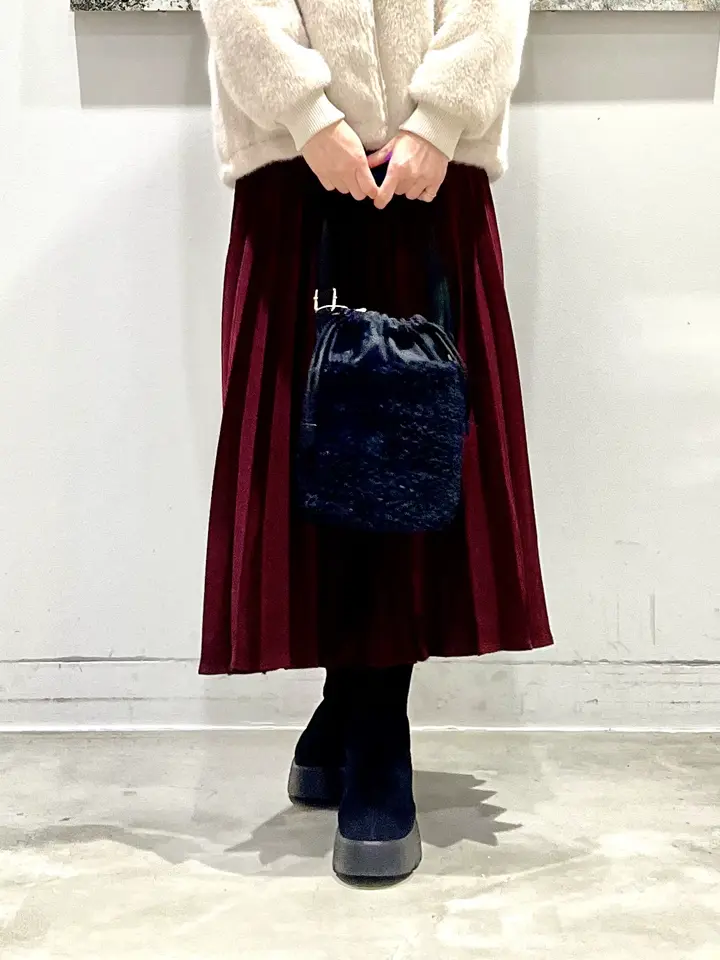 ONWARD CROSSET SELECT 田中 コーディネート画像