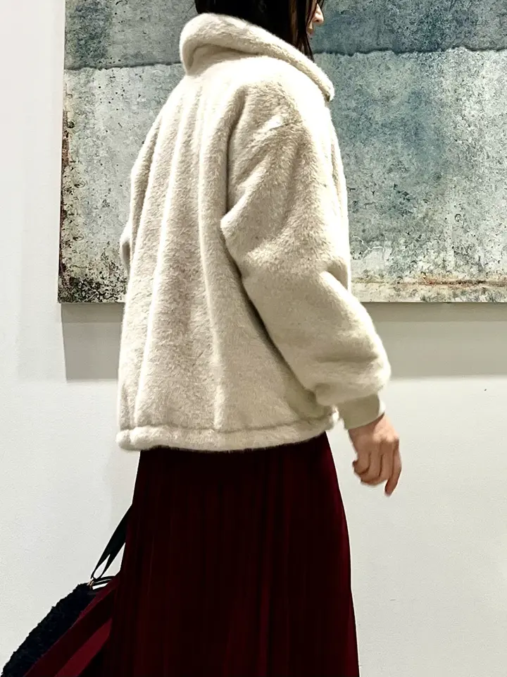 ONWARD CROSSET SELECT 田中 コーディネート画像