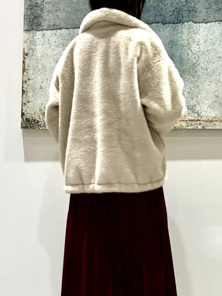 ONWARD CROSSET SELECT 田中 コーディネート画像