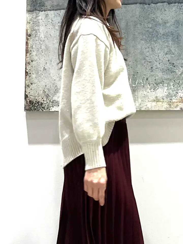 ONWARD CROSSET SELECT 田中 コーディネート画像