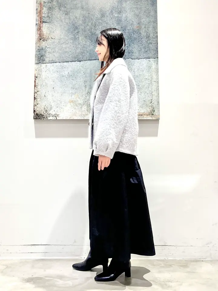 ONWARD CROSSET SELECT 田中 コーディネート画像