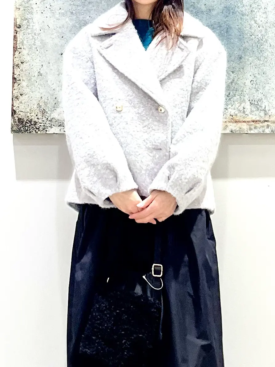 ONWARD CROSSET SELECT 田中 コーディネート画像