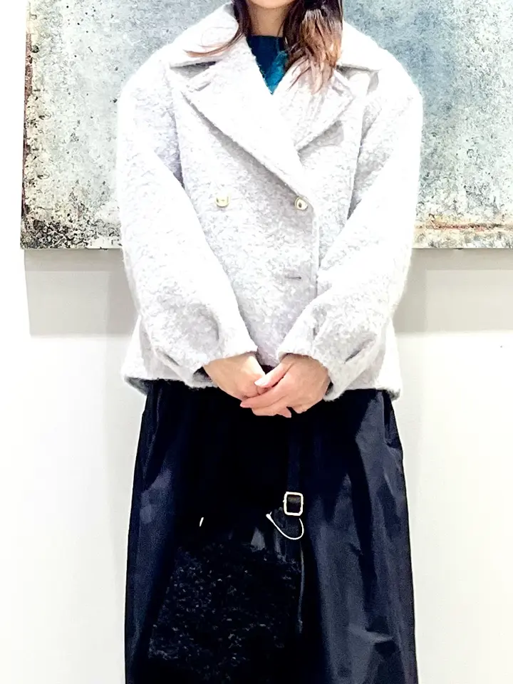 ONWARD CROSSET SELECT 田中 コーディネート画像