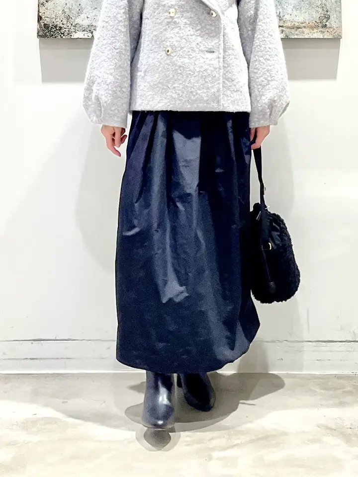 ONWARD CROSSET SELECT 田中 コーディネート画像