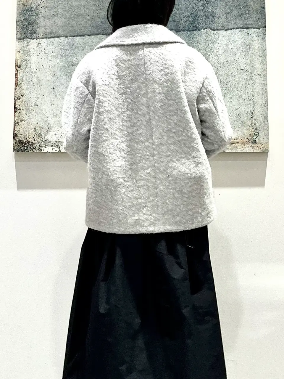 ONWARD CROSSET SELECT 田中 コーディネート画像