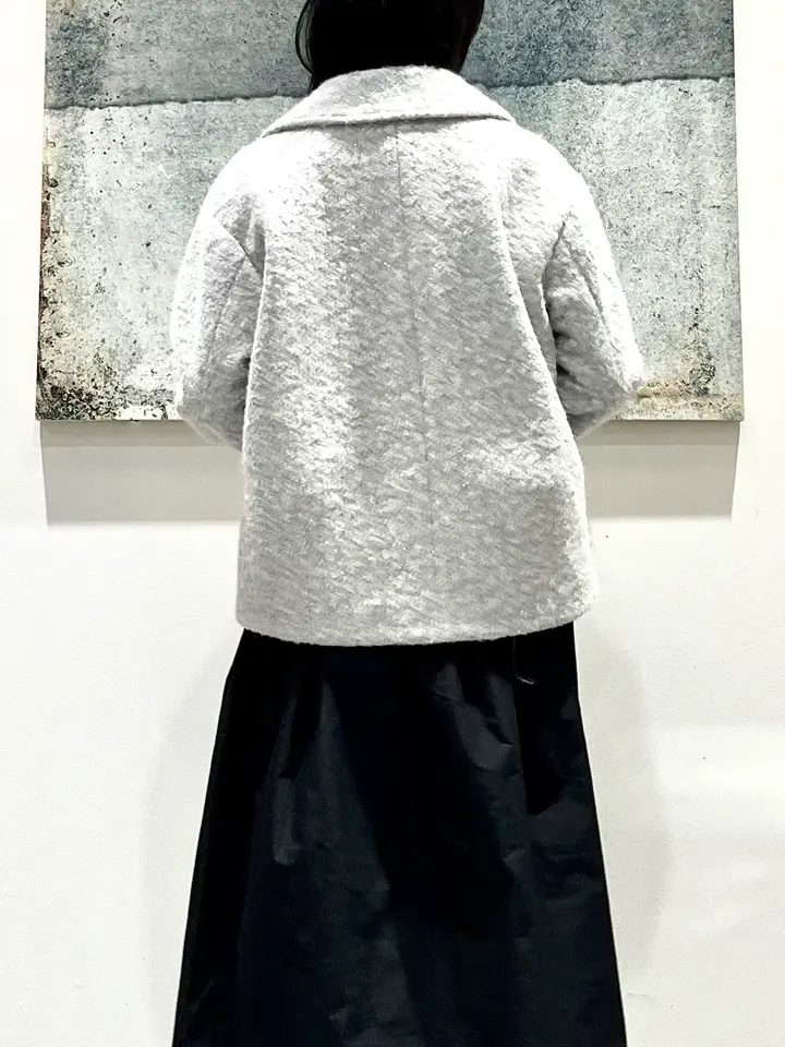 ONWARD CROSSET SELECT 田中 コーディネート画像