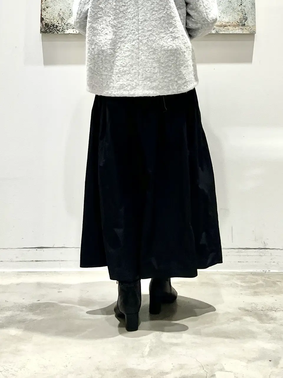 ONWARD CROSSET SELECT 田中 コーディネート画像