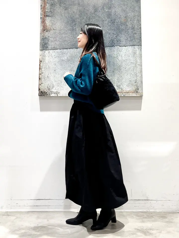 ONWARD CROSSET SELECT 田中 コーディネート画像