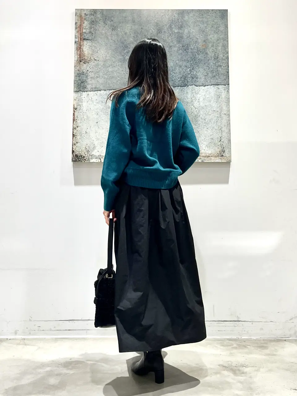 ONWARD CROSSET SELECT 田中 コーディネート画像