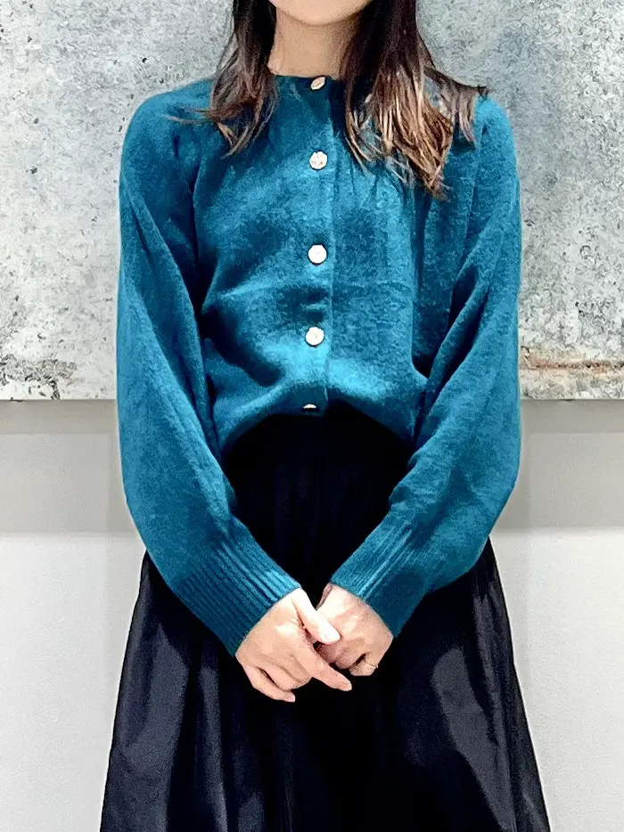 ONWARD CROSSET SELECT 田中 コーディネート画像