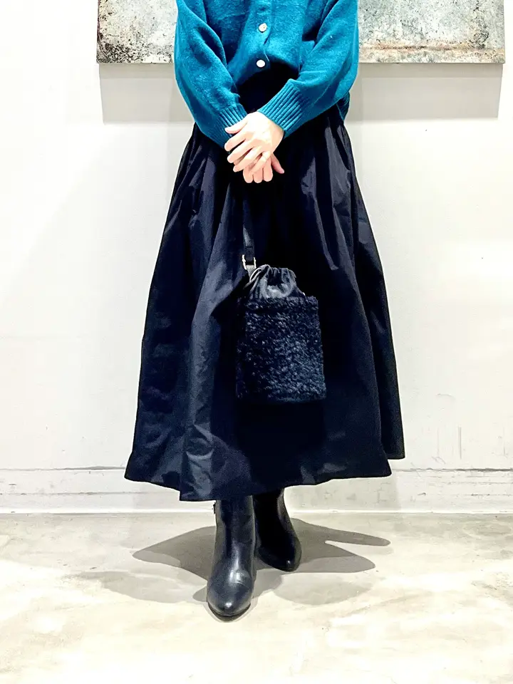 ONWARD CROSSET SELECT 田中 コーディネート画像