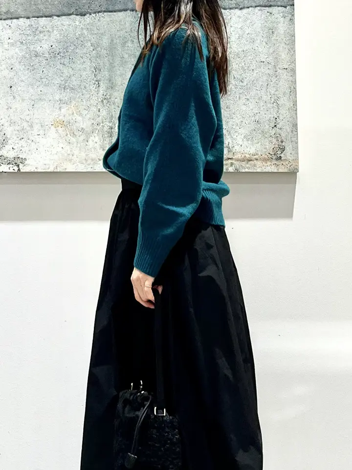 ONWARD CROSSET SELECT 田中 コーディネート画像