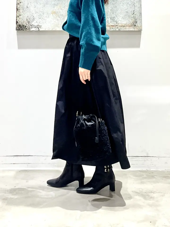 ONWARD CROSSET SELECT 田中 コーディネート画像