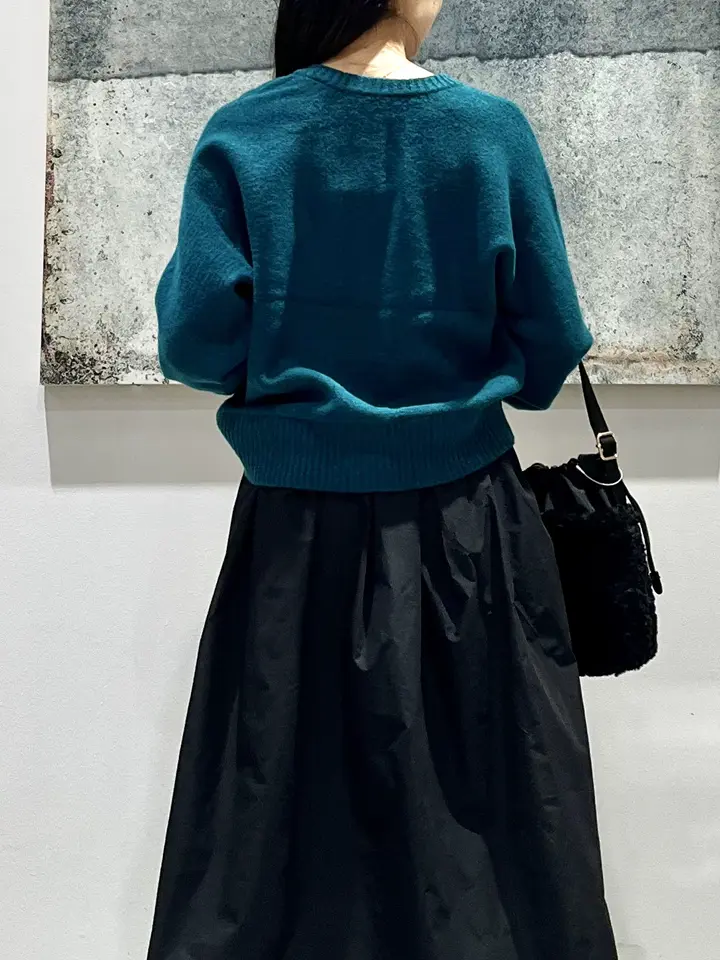 ONWARD CROSSET SELECT 田中 コーディネート画像