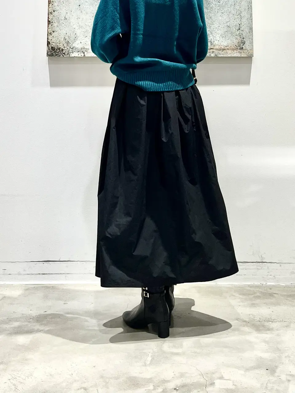 ONWARD CROSSET SELECT 田中 コーディネート画像