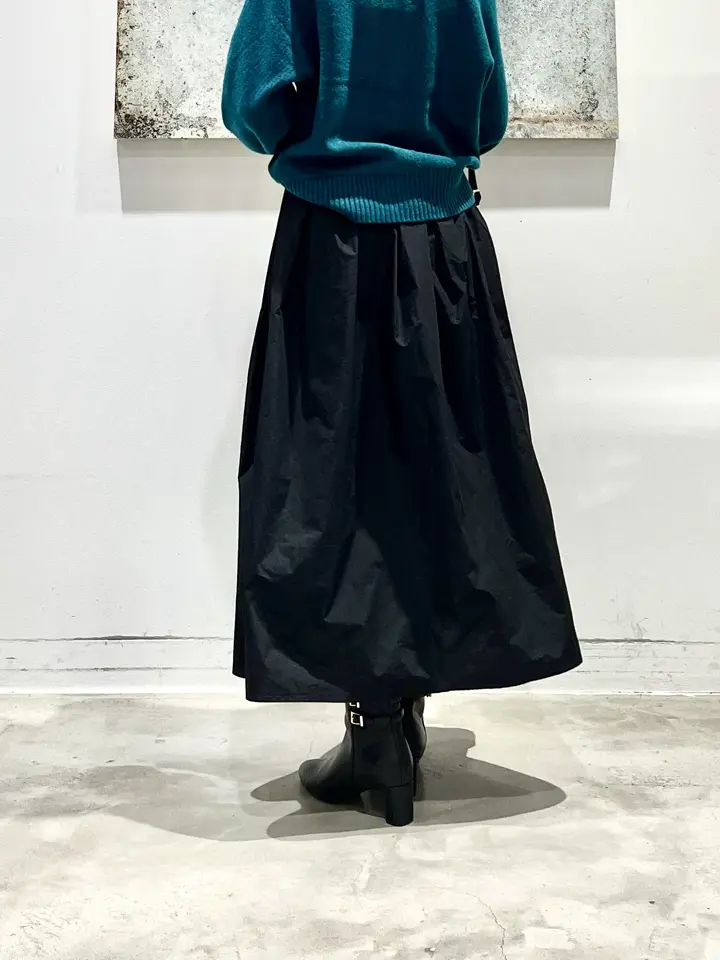 ONWARD CROSSET SELECT 田中 コーディネート画像