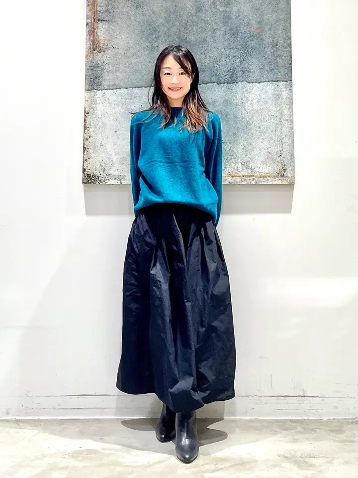 ONWARD CROSSET SELECT 田中 コーディネート画像