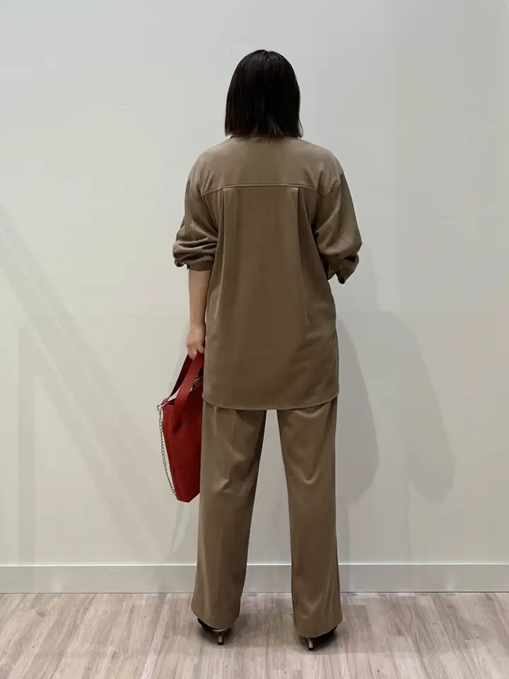 ONWARD CROSSET SELECT 小西 コーディネート画像