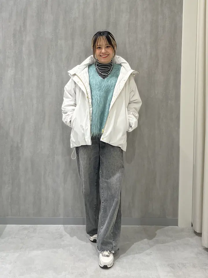 ONWARD CROSSET SELECT 浅倉 コーディネート画像