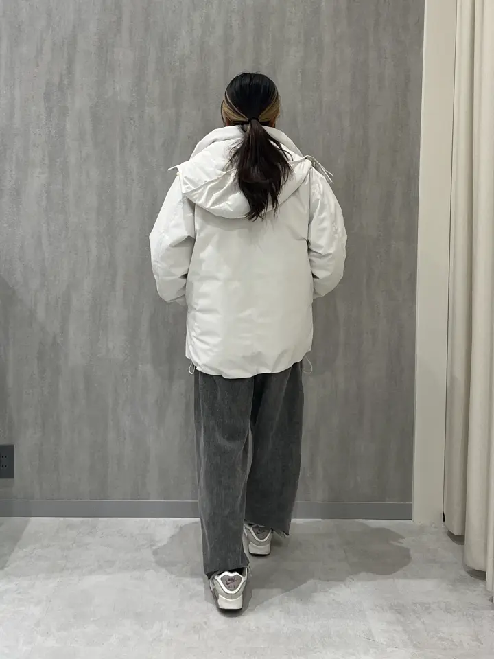 ONWARD CROSSET SELECT 浅倉 コーディネート画像