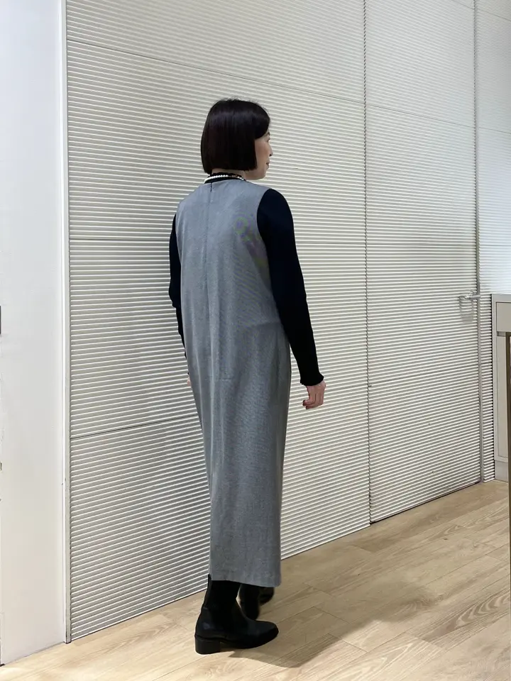 ONWARD CROSSET SELECT 五月女 コーディネート画像