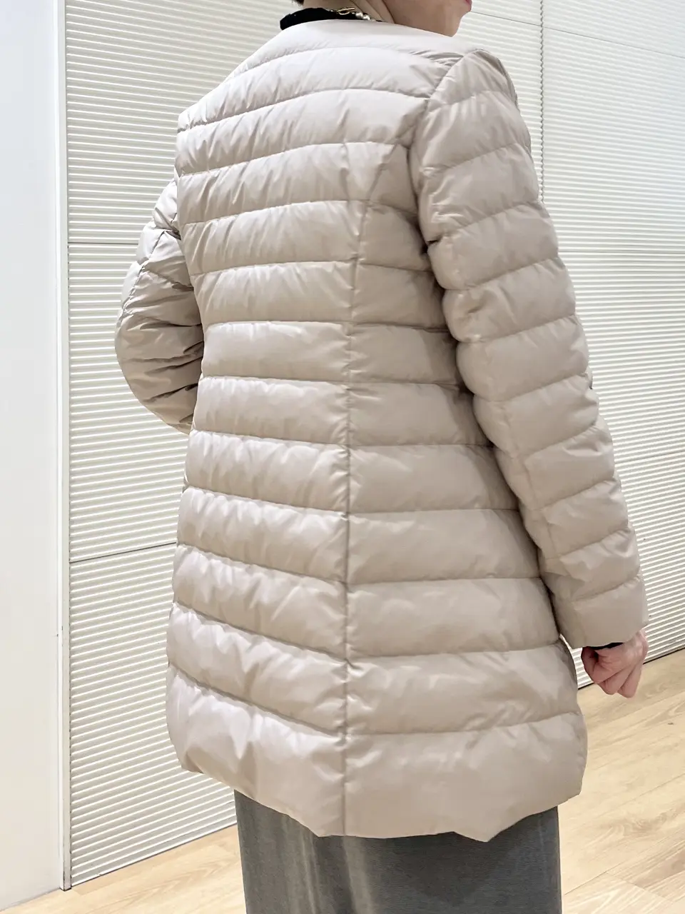 ONWARD CROSSET SELECT 五月女 コーディネート画像